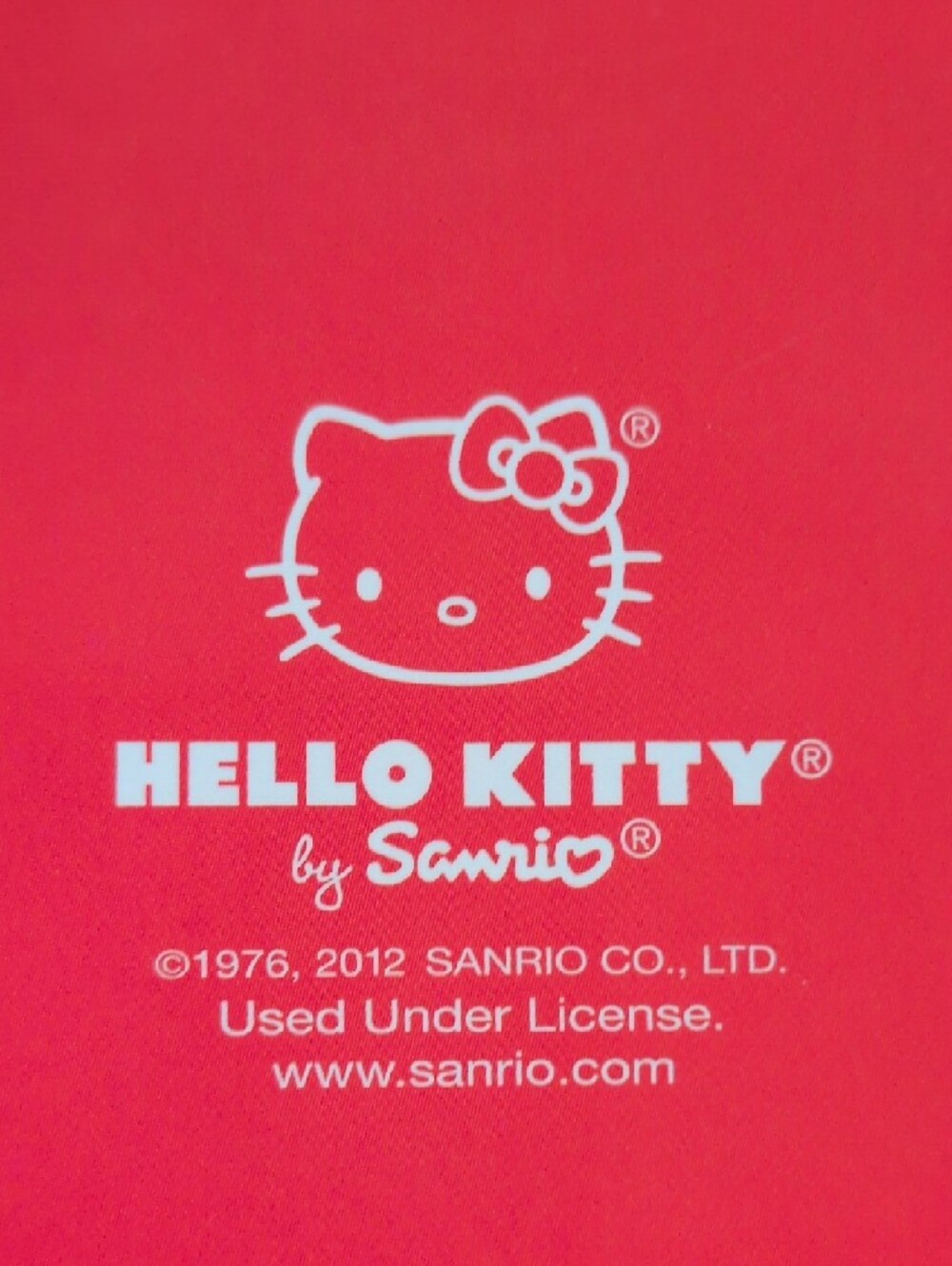 Hello Kitty Fun Activity Set. - Picture 2 of 16